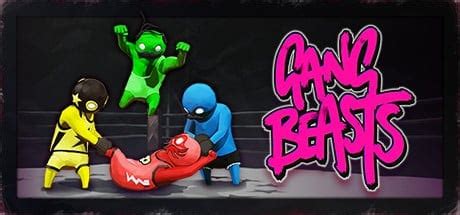 gang beasts game|Download Gang Beasts free for PC, Mac .